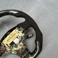 Load image into Gallery viewer, GM. Modi-Hub For Lexus 2000-2005 Lexus GS300 GS430 Carbon Fiber Steering Wheel