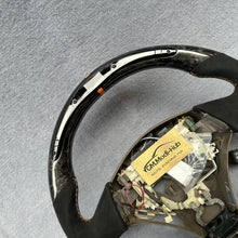 Load image into Gallery viewer, GM. Modi-Hub For Lexus 2000-2005 Lexus GS300 GS430 Carbon Fiber Steering Wheel