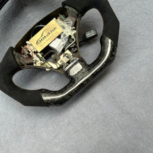 Load image into Gallery viewer, GM. Modi-Hub For Lexus 2000-2005 Lexus GS300 GS430 Carbon Fiber Steering Wheel
