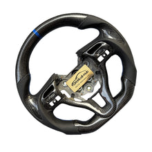 Load image into Gallery viewer, For Kia 2016-2020 Optima Carbon Fiber Steering Wheel | GM. Modi-Hub