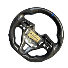 Load image into Gallery viewer, For Kia 2016-2020 Optima Carbon Fiber Steering Wheel | GM. Modi-Hub