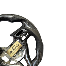 Load image into Gallery viewer, For Kia 2016-2020 Optima Carbon Fiber Steering Wheel | GM. Modi-Hub