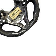 Load image into Gallery viewer, For Kia 2016-2020 Optima Carbon Fiber Steering Wheel | GM. Modi-Hub