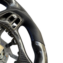 Load image into Gallery viewer, For Kia 2016-2020 Optima Carbon Fiber Steering Wheel | GM. Modi-Hub