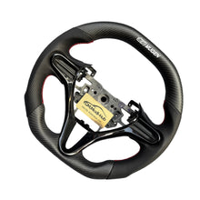 Load image into Gallery viewer, For Honda Civic 2006-2011 Carbon Fiber Steering Wheel | GM. Modi-Hub