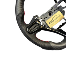 Load image into Gallery viewer, For Honda Civic 2006-2011 Carbon Fiber Steering Wheel | GM. Modi-Hub