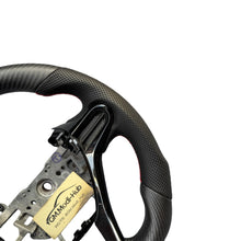 Load image into Gallery viewer, For Honda Civic 2006-2011 Carbon Fiber Steering Wheel | GM. Modi-Hub