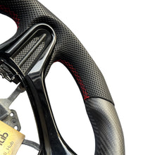 Load image into Gallery viewer, For Honda Civic 2006-2011 Carbon Fiber Steering Wheel | GM. Modi-Hub