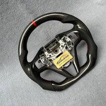 Load image into Gallery viewer, For Honda 2010-2016 CRZ Carbon Fiber Steering Wheel | GM. Modi-Hub