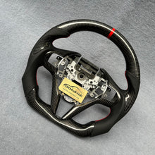 Load image into Gallery viewer, For Honda 2010-2016 CRZ Carbon Fiber Steering Wheel | GM. Modi-Hub