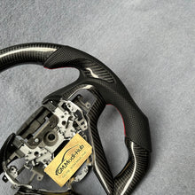 Load image into Gallery viewer, For Honda 2010-2016 CRZ Carbon Fiber Steering Wheel | GM. Modi-Hub