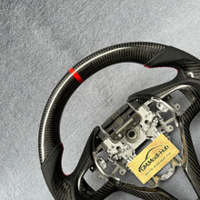 Load image into Gallery viewer, For Honda 2010-2016 CRZ Carbon Fiber Steering Wheel | GM. Modi-Hub