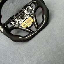 Load image into Gallery viewer, For Honda 2010-2016 CRZ Carbon Fiber Steering Wheel | GM. Modi-Hub