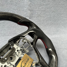 Load image into Gallery viewer, For Honda 2010-2016 CRZ Carbon Fiber Steering Wheel | GM. Modi-Hub