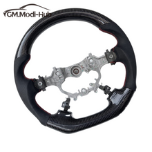 Load image into Gallery viewer, GM. Modi-Hub For Toyata 2018-2022 Prado Carbon Fiber Steering Wheel