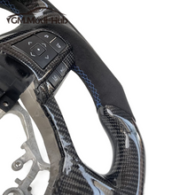 Load image into Gallery viewer, GM. Modi-Hub For Lexus 2016-2020 RX350/350L/450h Carbon Fiber Steering Wheel