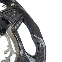 Load image into Gallery viewer, GM. Modi-Hub For Lexus 2016-2020 LX570 / 2020-2023 GX460 Carbon Fiber Steering Wheel