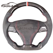 Load image into Gallery viewer, GM. Modi-Hub For Lexus 2006-2011 GS350 GS430 GS450 / 2008-2011 GS460 Carbon Fiber Steering Wheel