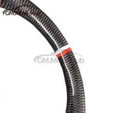 Load image into Gallery viewer, GM. Modi-Hub For Lexus 2006-2011 GS350 GS430 GS450 / 2008-2011 GS460 Carbon Fiber Steering Wheel