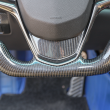 Load image into Gallery viewer, GM. Modi-Hub For Cadillac 2013-2019 ATS / 2014-2016 ELR / 2014-2019 CTS Carbon Fiber Steering Wheel