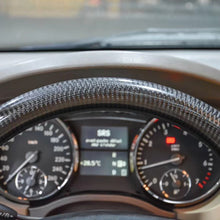 Load image into Gallery viewer, GM. Modi-Hub For Benz W245 W164 X164 W251 ML63AMG R63AMG GLS-Class R-Class Carbon Fiber Steering Wheel