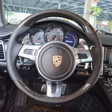Load image into Gallery viewer, GM. Modi-Hub For Porsche 991 GT3 Turbo Carbon Fiber Steering Wheel