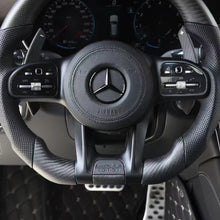 Load image into Gallery viewer, GM. Modi-Hub For Benz AMG W177 W205 W213 C118 R231 X247 X253 W167 X167 W463 Carbon Fiber Steering Wheel