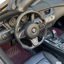 Load image into Gallery viewer, GM. Modi-Hub For BMW Z4 E89 Carbon Fiber Steering Wheel