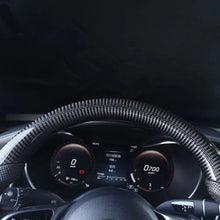 Load image into Gallery viewer, GM. Modi-Hub For Benz W176 W177 W205 W213 A-Class C-Class CLS GLB-Class Carbon Fiber Steering Wheel