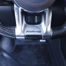 Load image into Gallery viewer, GM. Modi-Hub For Benz AMG W177 W205 W213 C118 R231 X247 X253 W167 X167 W463 Carbon Fiber Steering Wheel