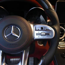 Load image into Gallery viewer, GM. Modi-Hub For Benz AMG W177 W205 W213 C118 R231 X247 X253 W167 X167 W463 Carbon Fiber Steering Wheel