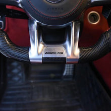Load image into Gallery viewer, GM. Modi-Hub For Benz AMG W177 W205 W213 C118 R231 X247 X253 W167 X167 W463 Carbon Fiber Steering Wheel