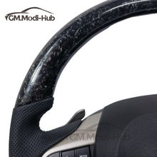 Load image into Gallery viewer, GM. Modi-Hub For Lexus 2016-2018 ES350 ES300 Carbon Fiber Steering Wheel