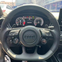 Load image into Gallery viewer, GM. Modi-Hub For Audi B9 A3 A4 A5 S3 S4 S5 RS3 RS4 RS5 Sport Carbon Fiber Steering Wheel
