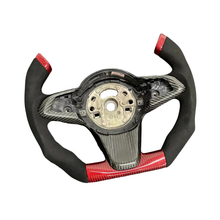 Load image into Gallery viewer, GM. Modi-Hub For BMW Z4 E89 Carbon Fiber Steering Wheel