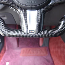Load image into Gallery viewer, GM. Modi-Hub For BMW F44 G42 G20 G21 G22 G23 G24 G32 G11 G12 G14 G15 G16 G29 G01 G05 G06 G07 Carbon Fiber Steering Wheel
