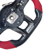 Load image into Gallery viewer, GM. Modi-Hub For Benz AMG W177 W205 W213 C118 R231 X247 X253 W167 X167 W463 Carbon Fiber Steering Wheel