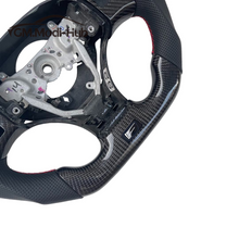 Load image into Gallery viewer, GM. Modi-Hub For Lexus 2006-2013 IS250 IS350 ISF Carbon Fiber Steering Wheel