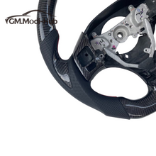 Load image into Gallery viewer, GM. Modi-Hub For Lexus 2006-2013 IS250 IS350 ISF Carbon Fiber Steering Wheel