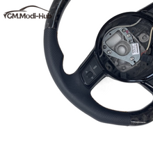Load image into Gallery viewer, GM. Modi-Hub For Audi R8 TT MK2 Carbon Fiber Steering Wheel