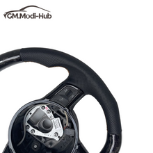 Load image into Gallery viewer, GM. Modi-Hub For Audi R8 TT MK2 Carbon Fiber Steering Wheel