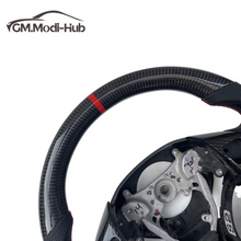 Load image into Gallery viewer, GM. Modi-Hub For Lexus 2006-2013 IS250 IS350 ISF Carbon Fiber Steering Wheel