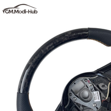Load image into Gallery viewer, GM. Modi-Hub For Audi R8 TT MK2 Carbon Fiber Steering Wheel