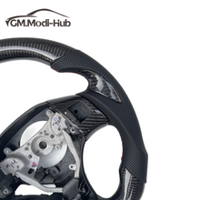 Load image into Gallery viewer, GM. Modi-Hub For Lexus 2006-2013 IS250 IS350 ISF Carbon Fiber Steering Wheel