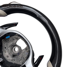 Load image into Gallery viewer, GM. Modi-Hub For BMW G05 G06 G07 G14 G15 G16 G20 G21 G28 G29 F40 F44 F52 Carbon Fiber Steering Wheel