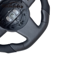 Load image into Gallery viewer, GM. Modi-Hub For Dodge 2011-2014 Challenger Carbon Fiber Steering Wheel