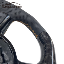 Load image into Gallery viewer, GM. Modi-Hub For Audi R8 TT MK2 Carbon Fiber Steering Wheel