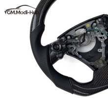Load image into Gallery viewer, GM. Modi-Hub For Toyota 2011-2015 Scion IQ Carbon Fiber Steering Wheel