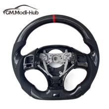 Load image into Gallery viewer, GM. Modi-Hub For Lexus 2006-2013 IS250 IS350 ISF Carbon Fiber Steering Wheel