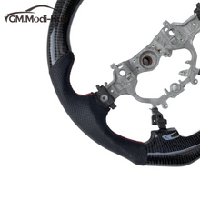 Load image into Gallery viewer, GM. Modi-Hub For Toyata 2018-2022 Prado Carbon Fiber Steering Wheel